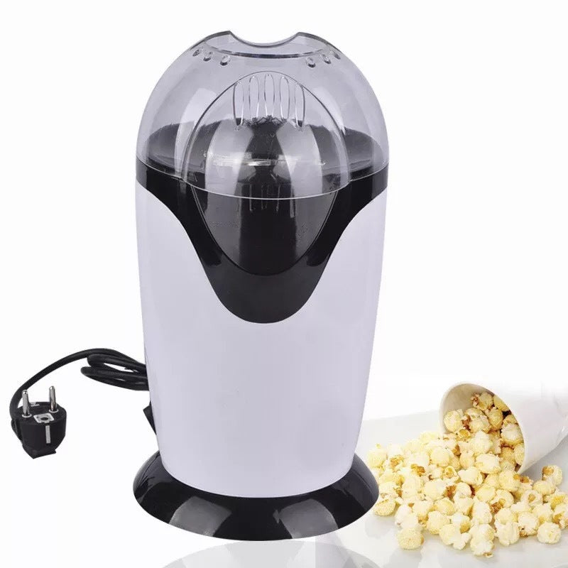 Popcorn Maker Haushalt Mini Popcorn Maschine Automatische DIY