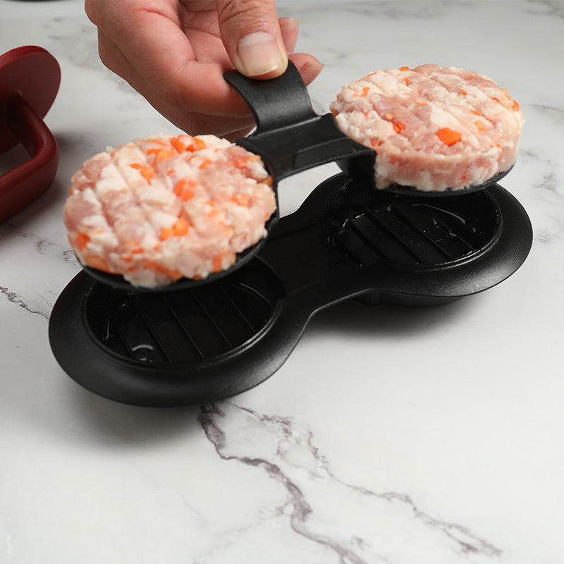 Küchen-Burger-Form, Küchen-Artefakt-Gadget