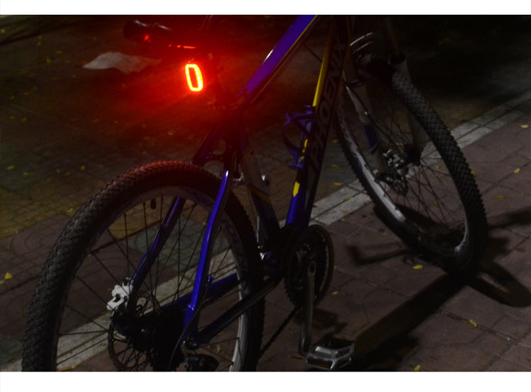 LED Fahrrad Licht Fahrrad Licht Rücklicht 7 modi Und Cycloving C168 Fahrrad Scheinwerfer Fahrrad Zubehör