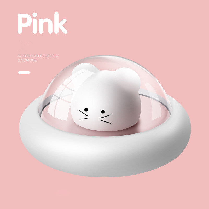 Nachtlicht für Kinderzimmer