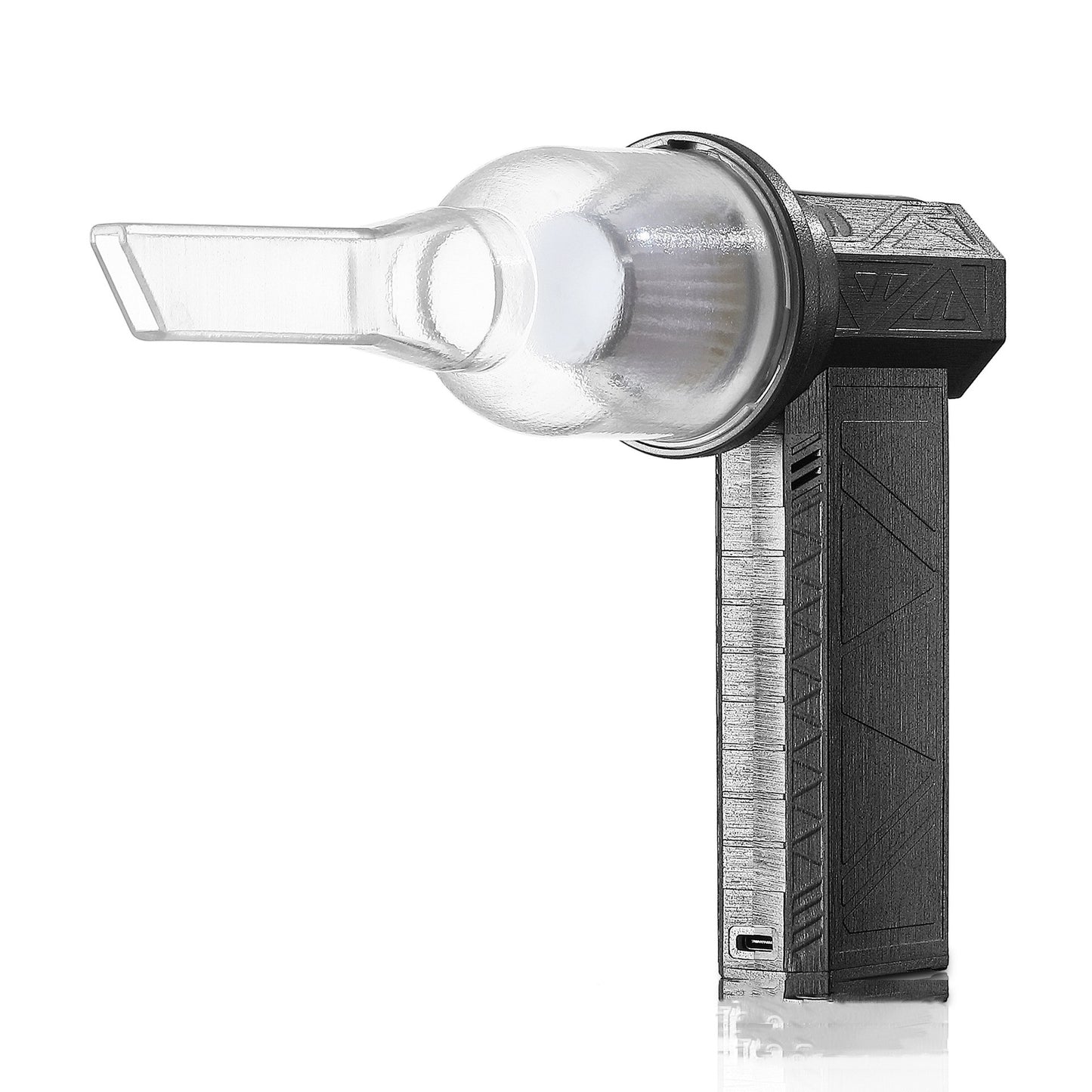 Turbo Fan Silent High Power Jet Fan Brushless Motor Air Duster