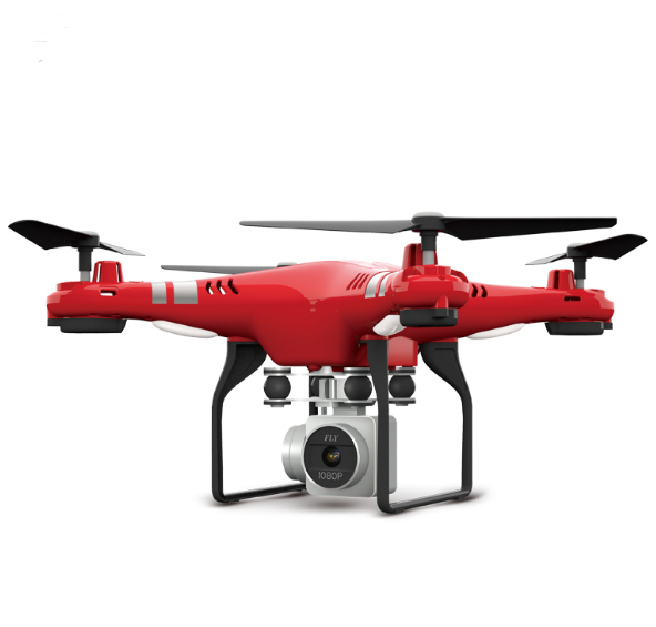X52 RC-Drohne mit Höhenhaltung, 1080P, 5MP HD-Kamera, Quadcopter, RC-Drohne, 2MP WiF, VS Phantom 3 Standard, Syma X8HG