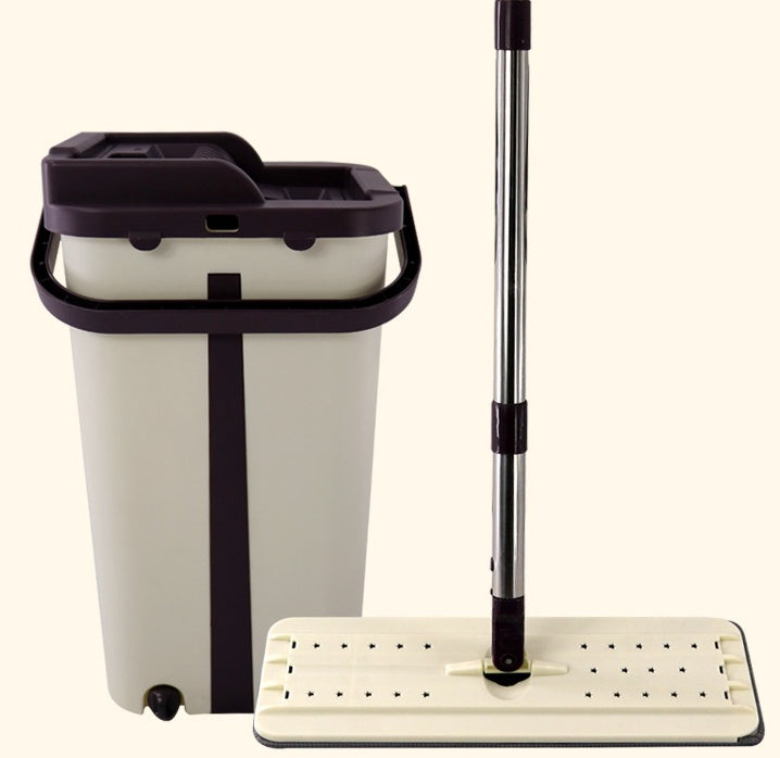 Spin Mop Eimer Set