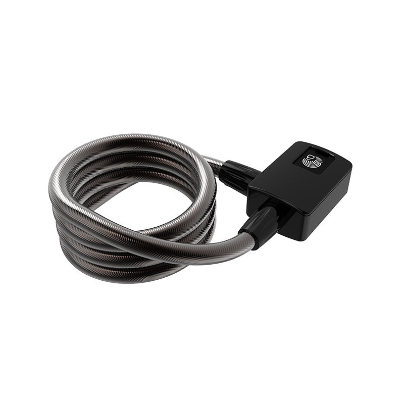 Fingerabdruck-Bluetooth-Sperre