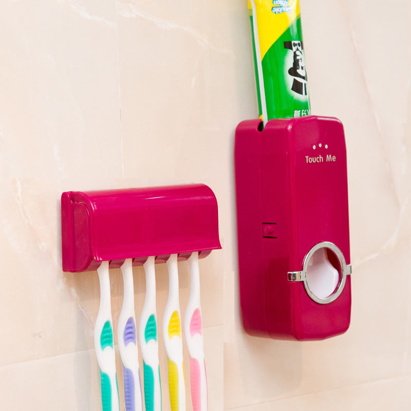 Badezimmer-Zubehör-Set