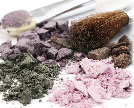 Multifunktionales Make-up-Set für Maskenbildner, spezielles Make-up-Set, Lidschattenplatte