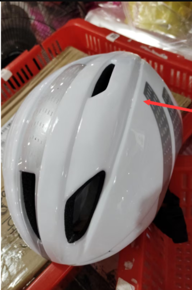 Fahrrad-Aero-Helm, Fahrradhelm, Rennrad, Berg, Integral, Triathlon, Fahrradhelm, Herren, Rennen, Airo, Zeitfahren, TT-Fahrradhelm