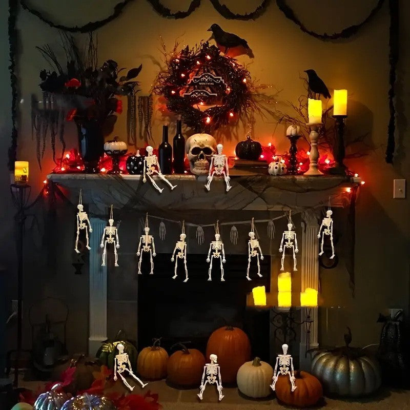 Startseite Outdoor-Dekorationen Halloween