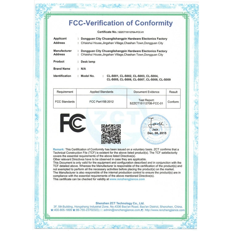 160 LM 3000–3200 K Wandleuchte, CE-/FCC-zertifiziert, Schwanenhalslänge: 30 cm, US-/EU-Stecker, Standardlieferung: US-Stecker, CL-06b schwarzes Gehäuse