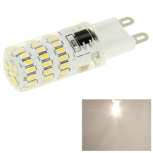 G9 3W Warmweißes Licht 300LM 45 LED SMD 3014 Maiskolben Glühbirne, AC 220V, AC 220V