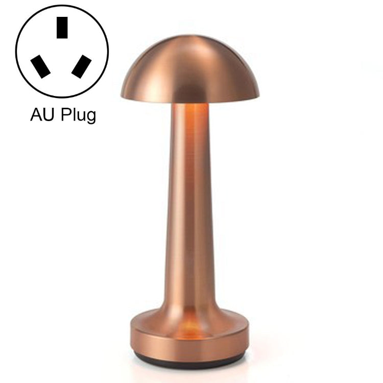 JB-TD008 Outdoor Tisch Lampe Kreative Lade Restaurant Touch Tisch Lampe Bar Tisch Lampe