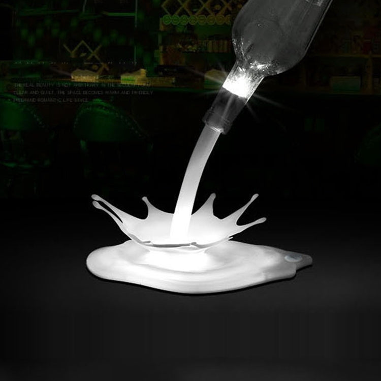 Bar Nachtlicht Touch Tischlampe Weinschrank USB LED Beleuchtung