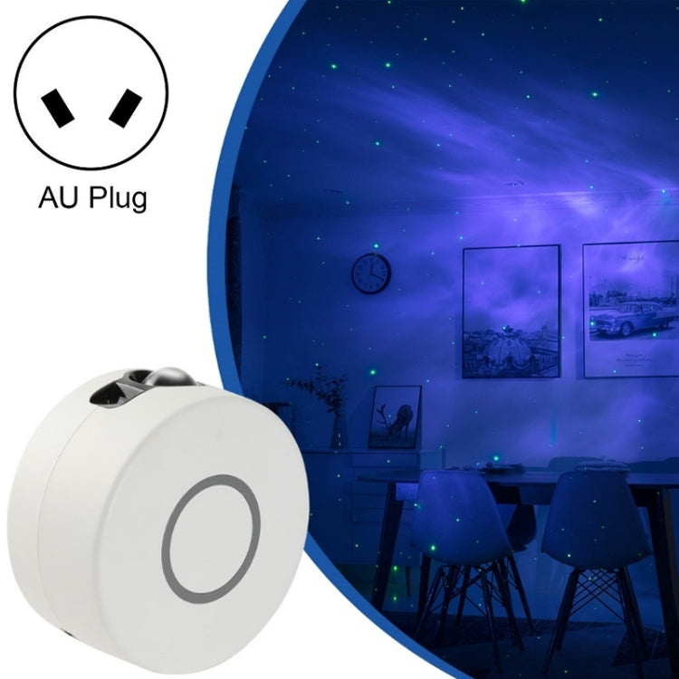 Remote Control LED Starry Sky Atmosphere Projector Lamp, Power Supply:, Gray+US Plug, Gray+EU Plug, Gray+UK Plug, Gray+AU Plug, US Plug, EU Plug, UK Plug, AU Plug
