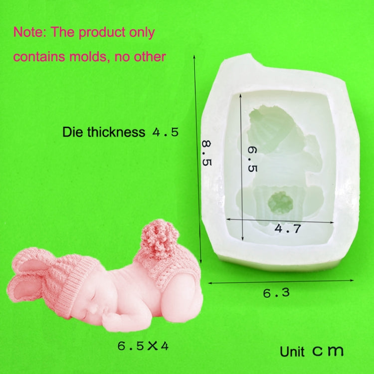 Fondant Kuchen Schokolade Silikonform, Silikonform