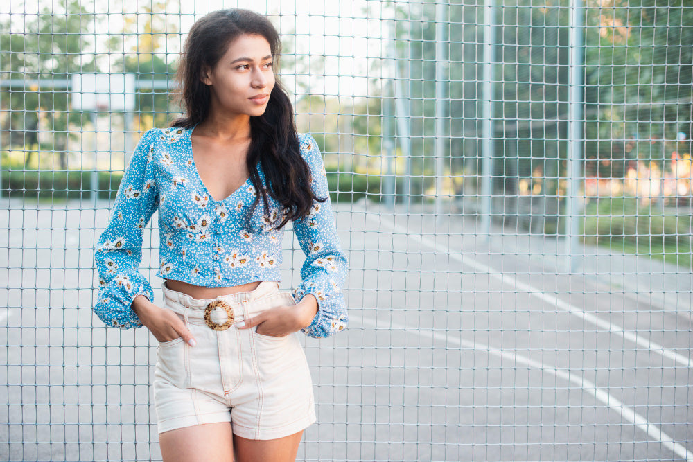 10 Casual Shorts Every Woman Needs in Her Summer Wardrobe