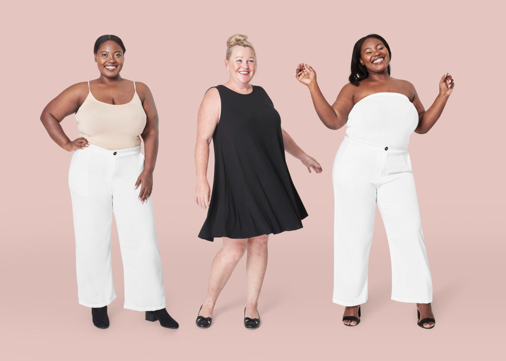 10 Must-Have Plus Size Tops for Every Body Type