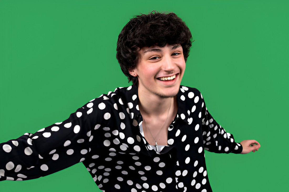 The Convenience of Shopping for Men's Clothes Online