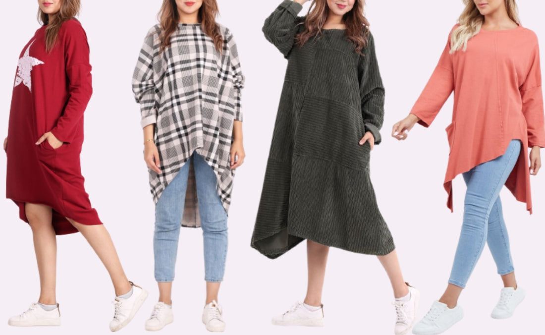 5 Trends in Women's Tops You Need to Try This Summer Season