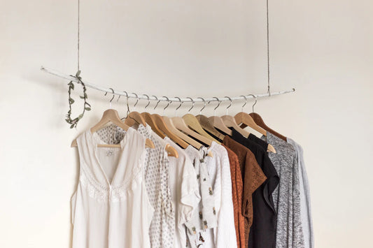 Mastering the Art of a Capsule Wardrobe for Women