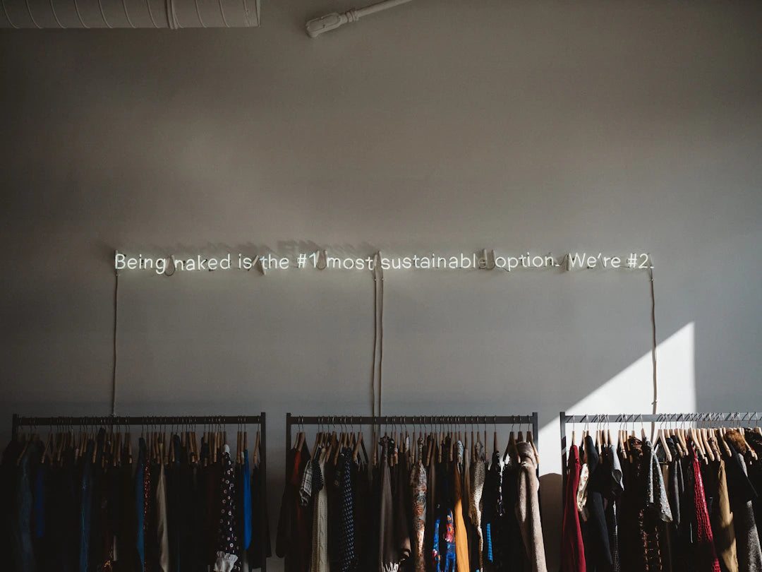The Role of Sustainability in Women's Fashion Today