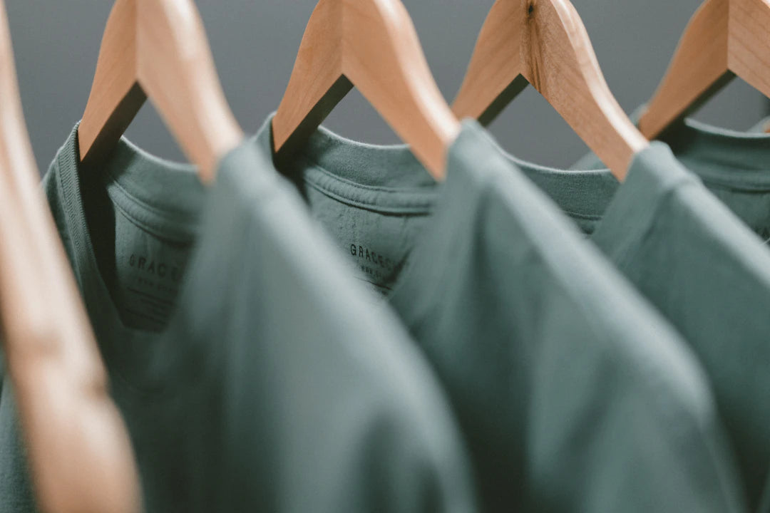 The Rise of Ethical Fashion Brands A Sustainable Revolution