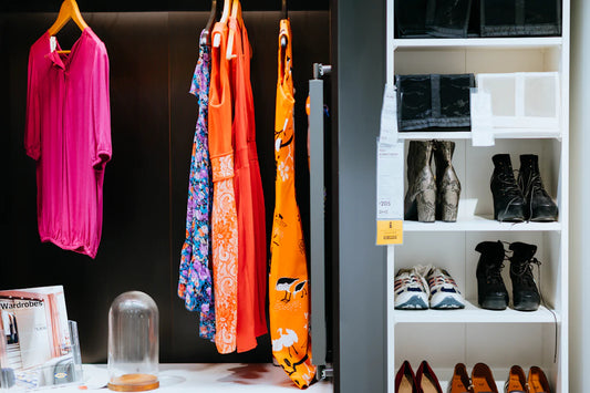Must-Have Wardrobe Staples for Every Woman