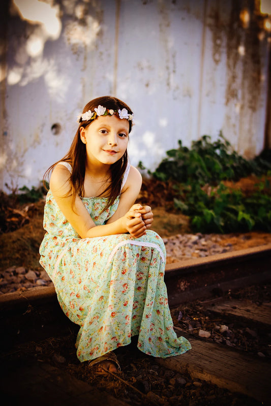Effortless Style with Bohemian-Themed Dresses for Women
