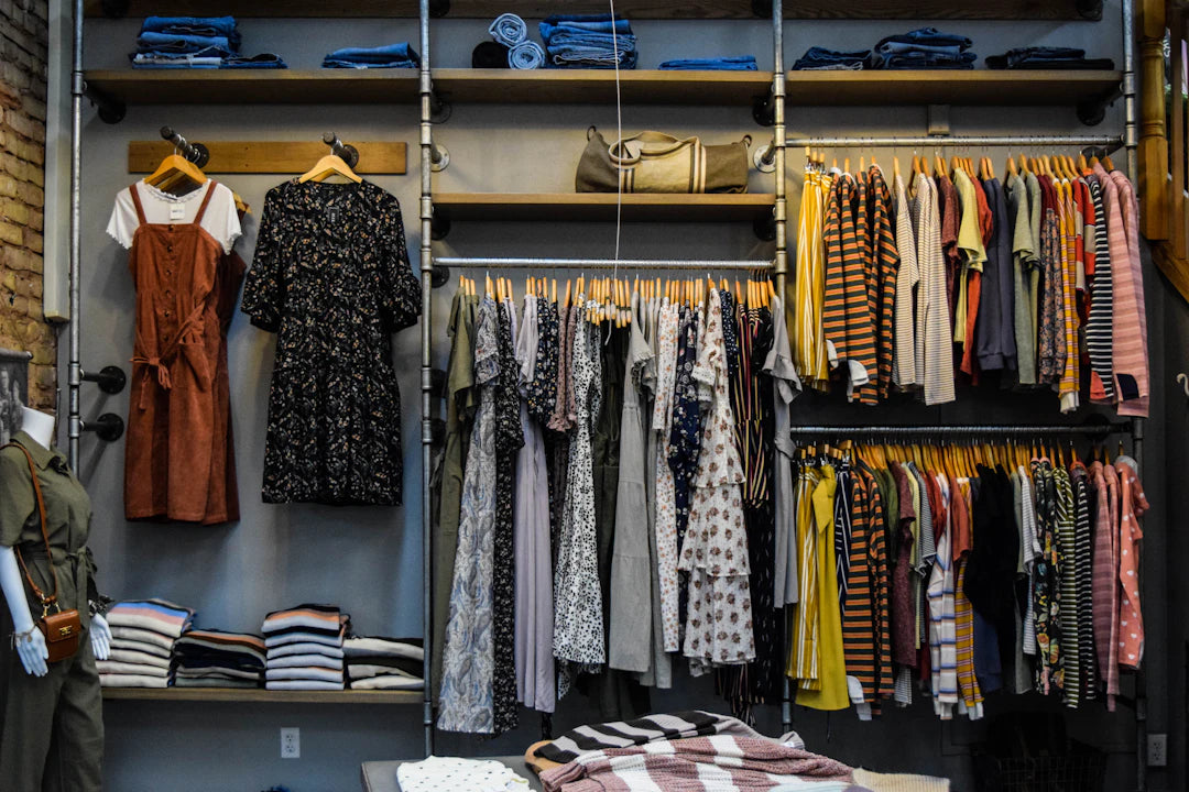 Navigating Fashion Trends Classic vs. Fast Fashion