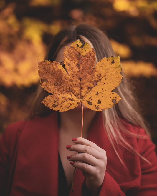 Style Up Transitioning Your Wardrobe from Summer to Fall
