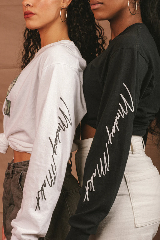 Comfortable Long Sleeve Tops for Effortless Layering