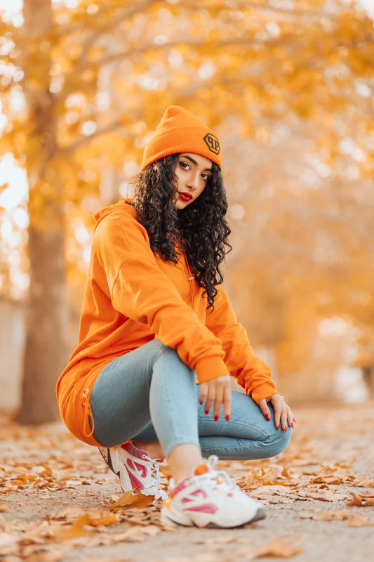 Cozy Fall Hoodies for Women Stylish Everyday Comfort
