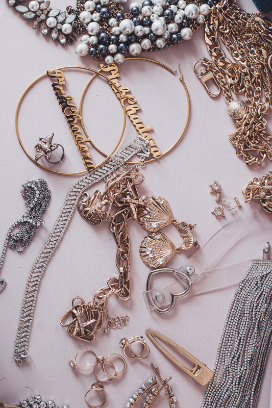 Accessorizing 101 Elevate Your Look with the Right Accessories
