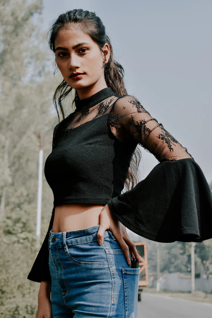 Stylish Tops for Effortless Office and Casual Looks