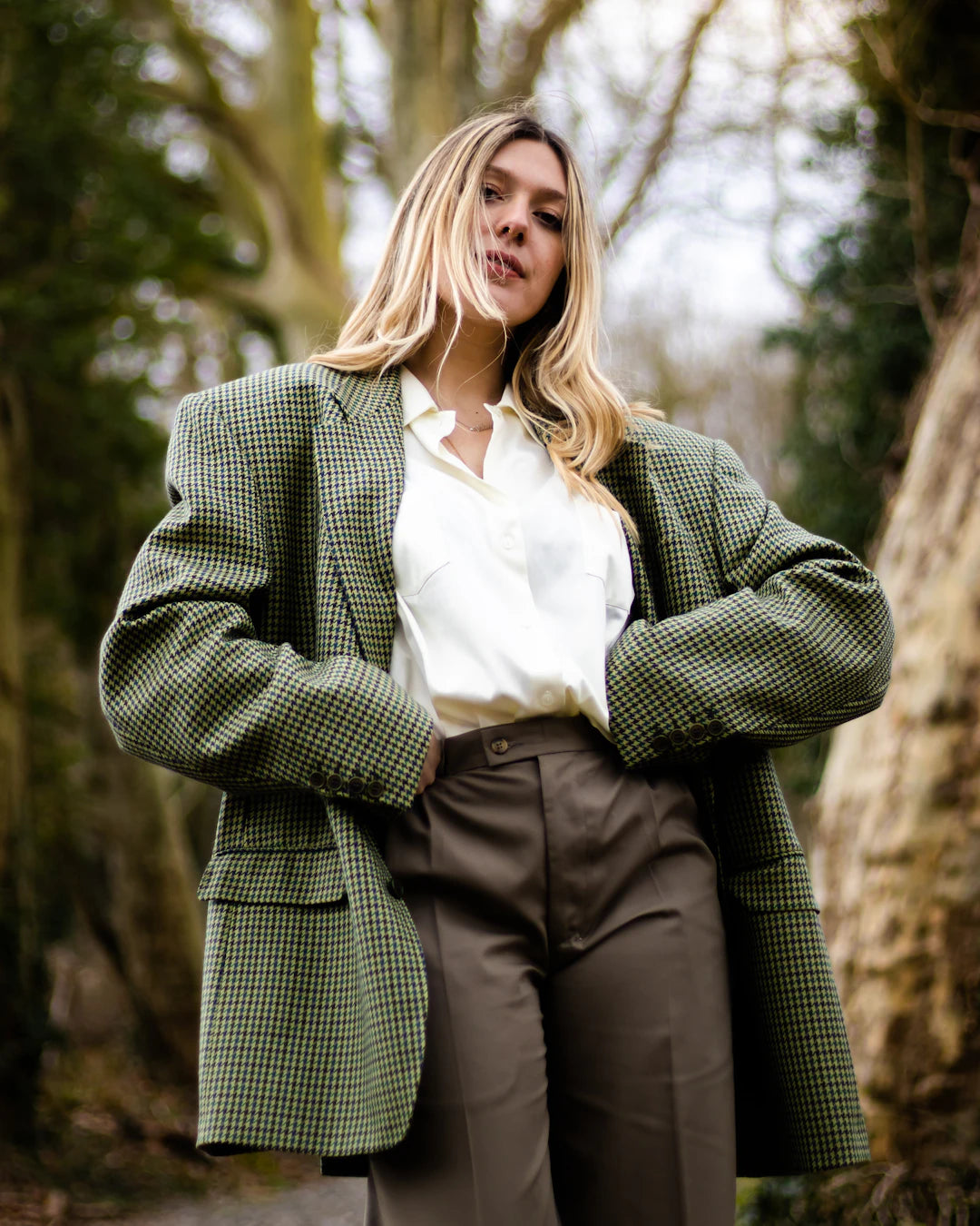 Vintage Fashion Incorporate Retro Styles Today