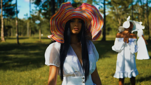 Cultural Influences on Women's Fashion Across the Globe