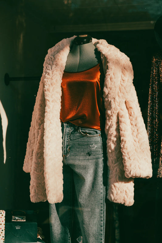 The Future of Women’s Fashion Trends  Innovations Ahead