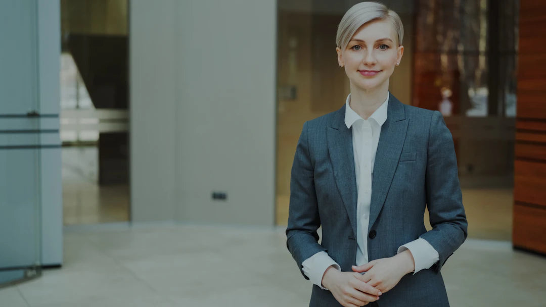 Dress to Impress Women’s Fashion for Workplace Success