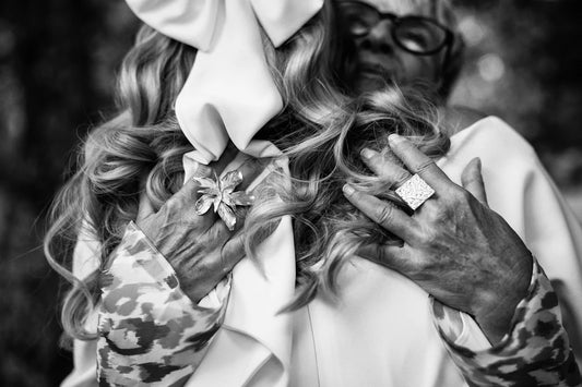 The Vibrant Link Between Fashion and Self-Expression