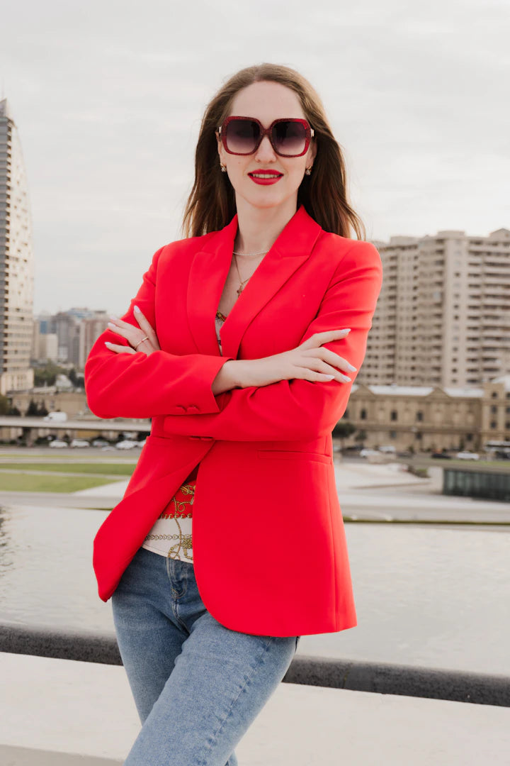 Dressing for Confidence The Psychology of Fashion Choices