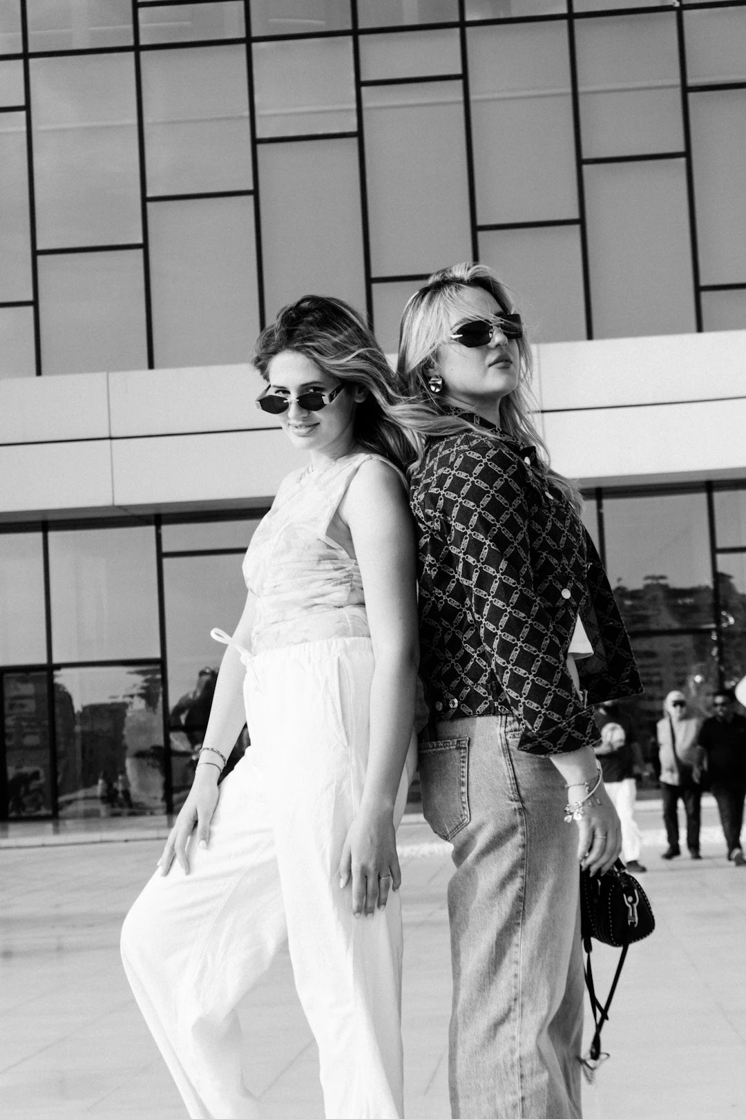 The Impact of Social Media on Women's Fashion Trends