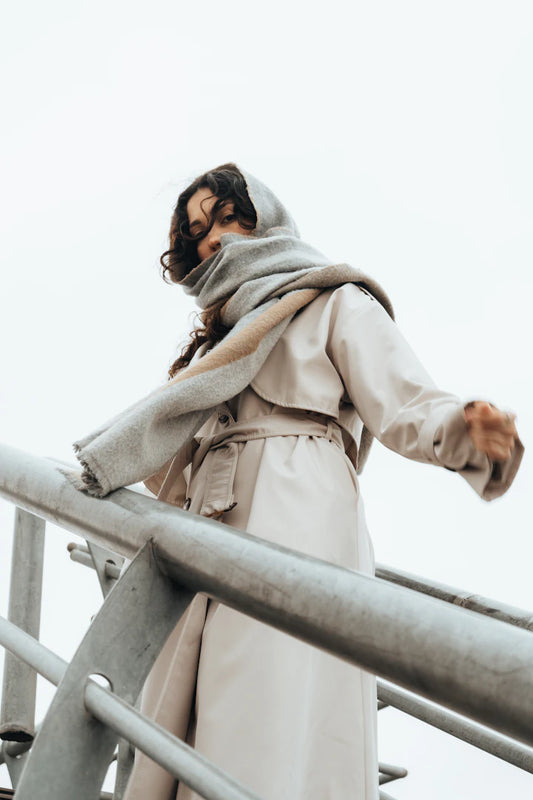 Stylish Layering Options for Every Woman's Wardrobe
