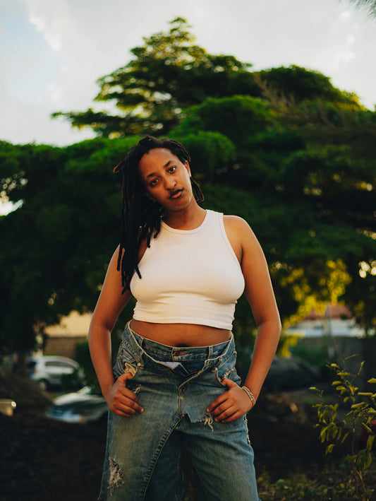 Casual Denim for Women Embrace Comfort and Style