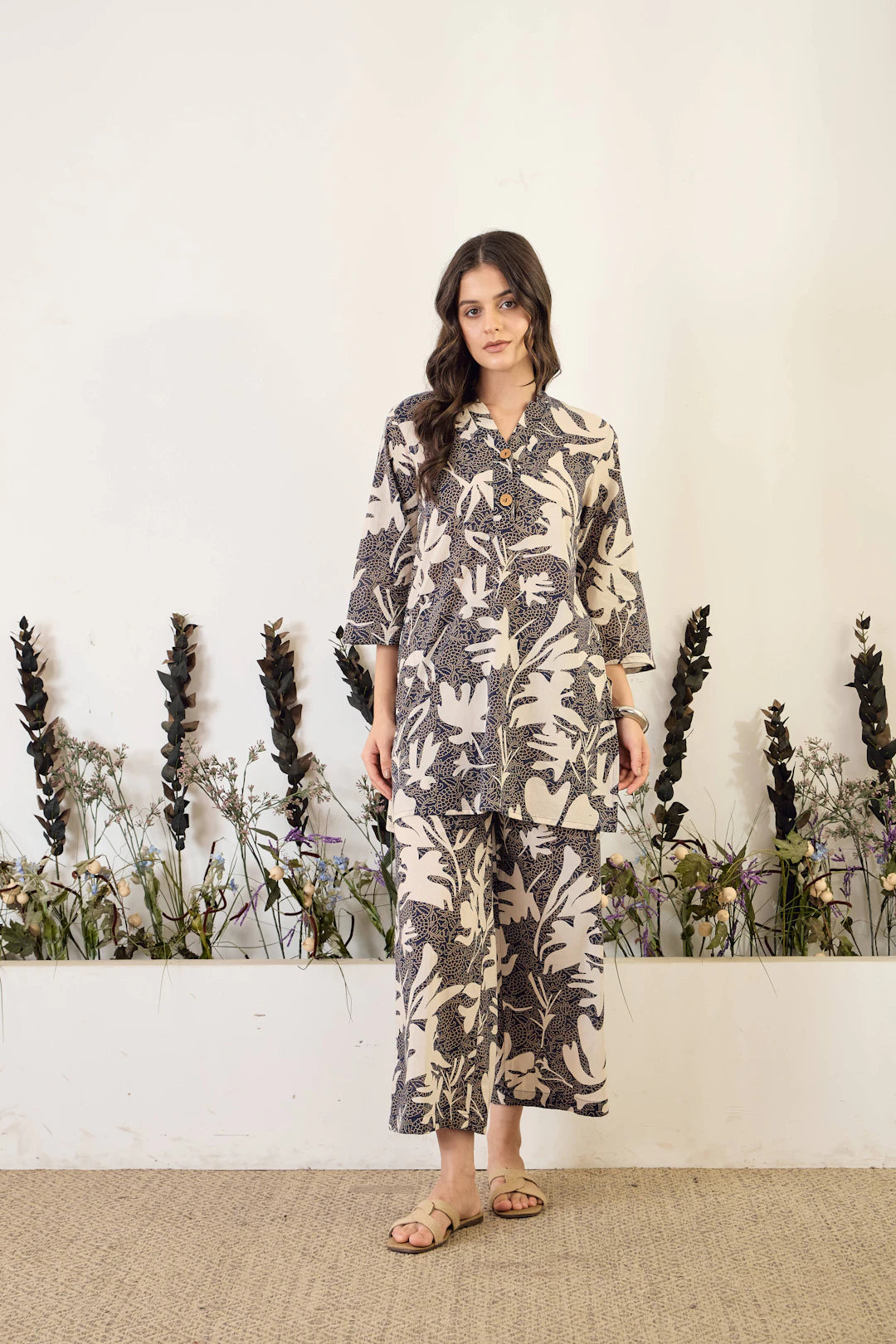 Effortlessly Stylish Two-Piece Sets for Every Occasion