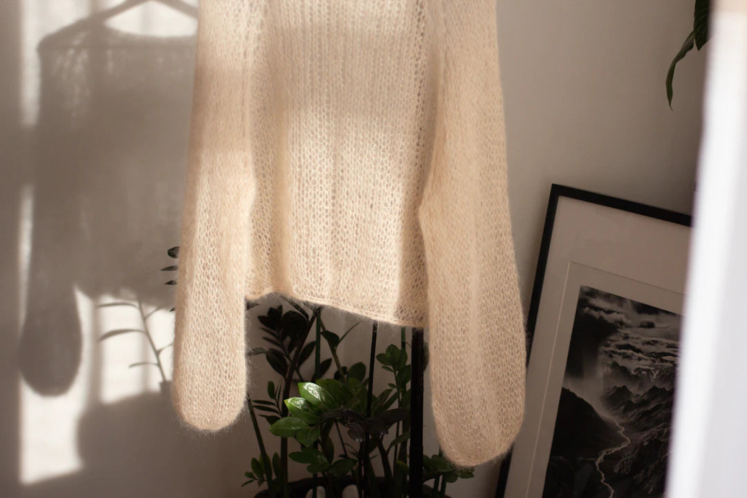 Chic Knitwear to Elevate Your Fall Wardrobe