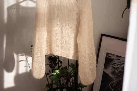 Chic Knitwear to Elevate Your Fall Wardrobe