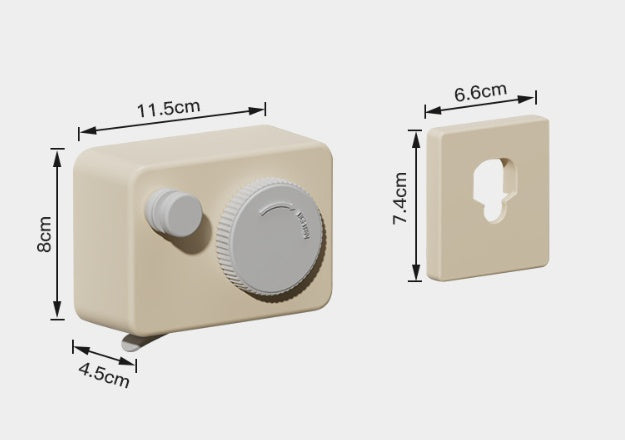 Indoor Retractable Clothesline