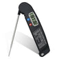 Digital Meat Thermometer: Instant Read BBQ Accessory