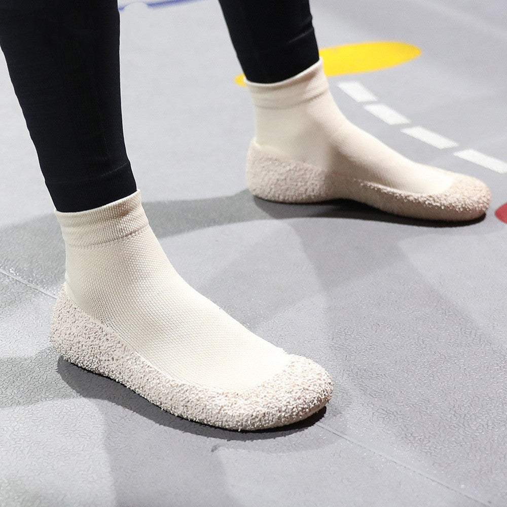 Multifunctional Non-slip VersaGrip Fitness Shoes