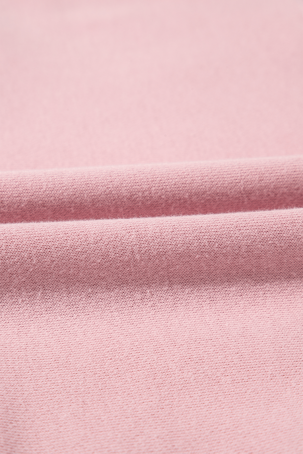 Beiges Sweatshirt mit Rundhalsausschnitt und Patchwork-Farbblockdesign mit überschnittener Schulter