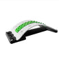 Adjustable Back Stretcher: Pain Relief & Support